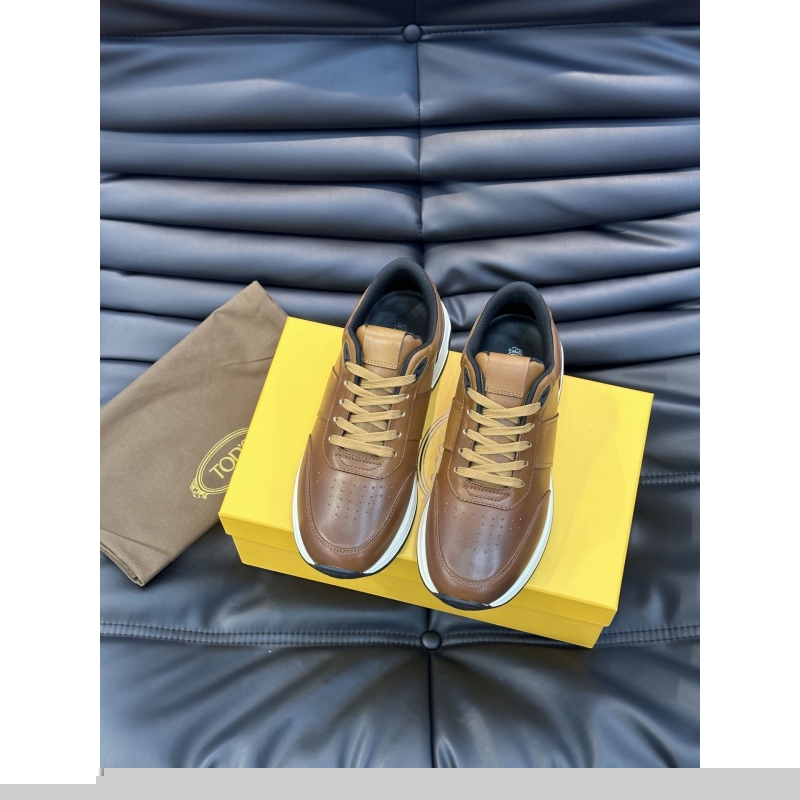 Tods Casual Shoes